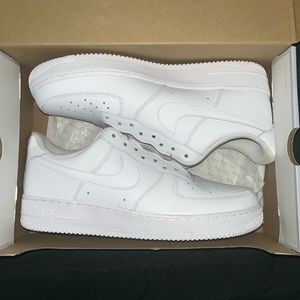 Nike Af1 low Size 11
